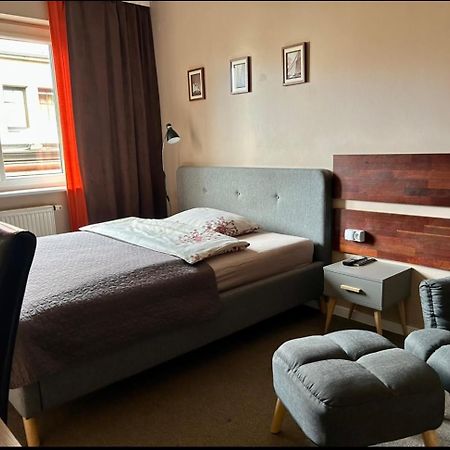 Zajazd Alicja Kutno Extérieur photo