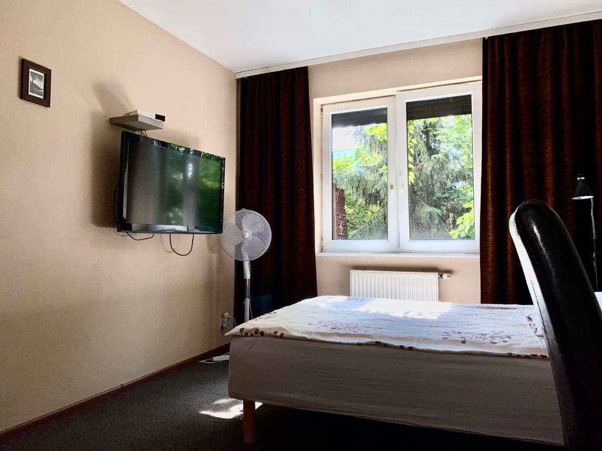 Zajazd Alicja Kutno Extérieur photo
